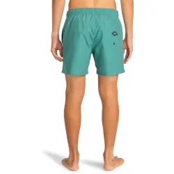 Billabong All Day Heritage Layback Swimming Trunks