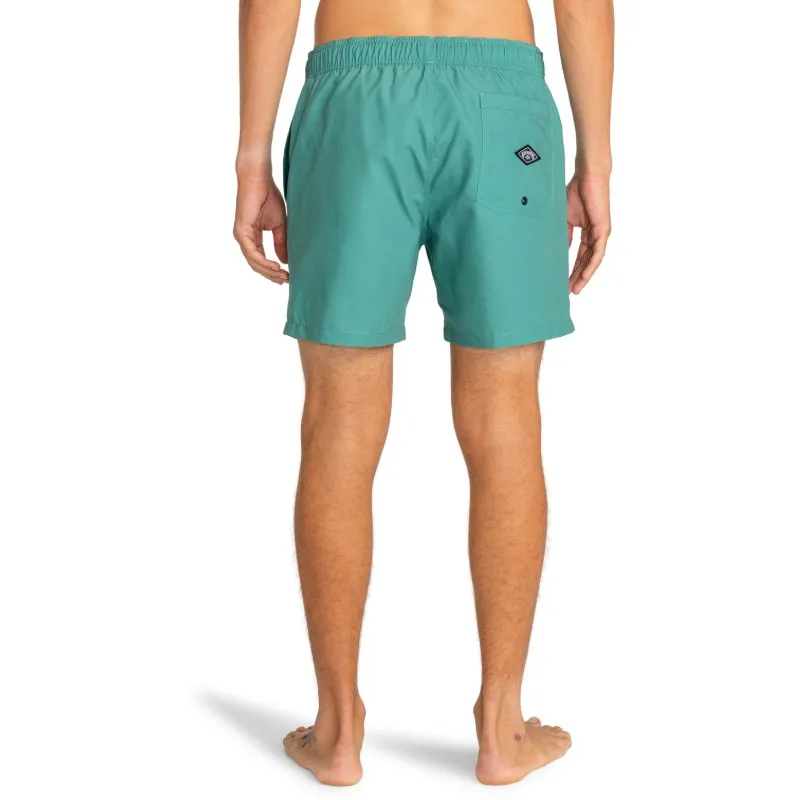 Billabong All Day Heritage Layback Swimming Trunks