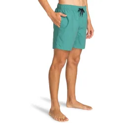 Billabong All Day Heritage Layback Swimming Trunks