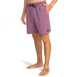 Billabong Wasted Times Layback Swimming Trunks