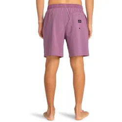 Billabong Wasted Times Layback Swimming Trunks