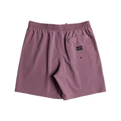 Billabong Wasted Times Layback Swimming Trunks