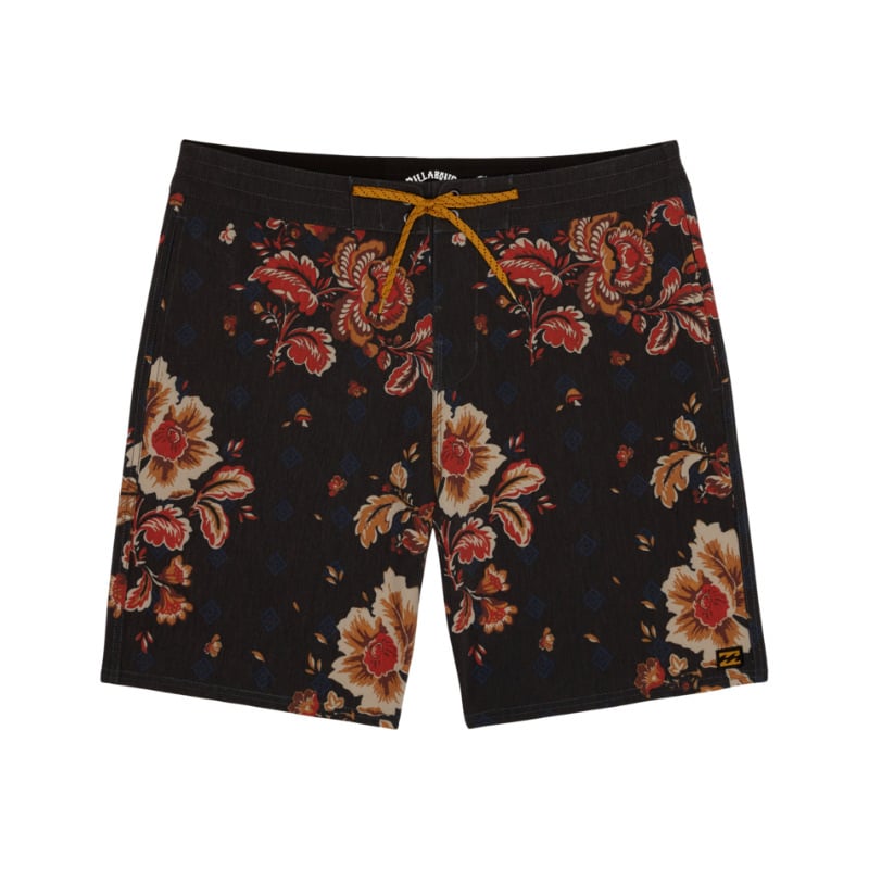 Billabong Sundays Lo Tide 17'' Swimming Trunks