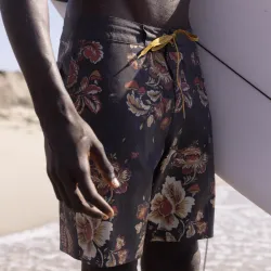 Billabong Sundays Lo Tide 17'' Swimming Trunks