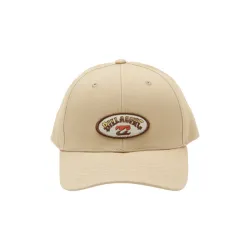 Billabong Walled Snapback Cap