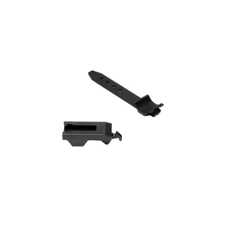 Shredlights Bar Mount