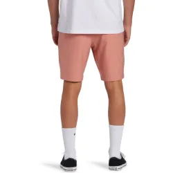 Billabong Crossfire Mid Shorts