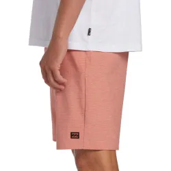 Billabong Crossfire Mid Shorts