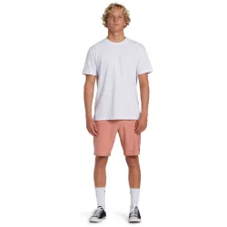 Billabong Crossfire Mid Shorts