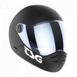 TSG Pass Pro Full Face Casco 2.0