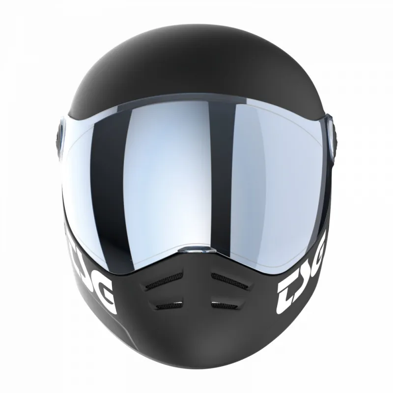 TSG Pass Pro Full Face Casque 2.0