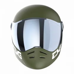 TSG Pass Pro Full Face Casco 2.0
