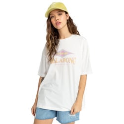 Billabong Diamond Wave Women's T-Shirt