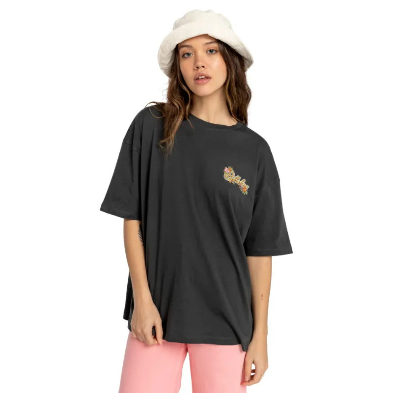 Billabong If Lost Women's T-Shirt