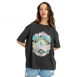  Billabong Warm Waves Women's T-Shirt