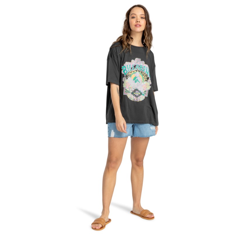 Billabong Warm Waves Women's T-Shirt