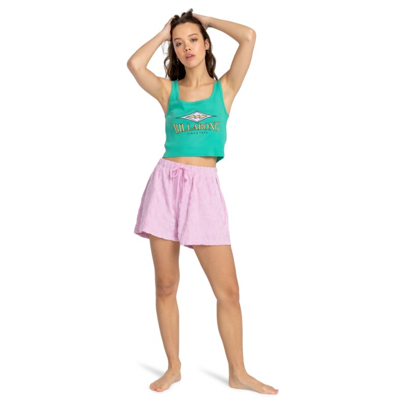 Billabong Search For Stoke Women's Top