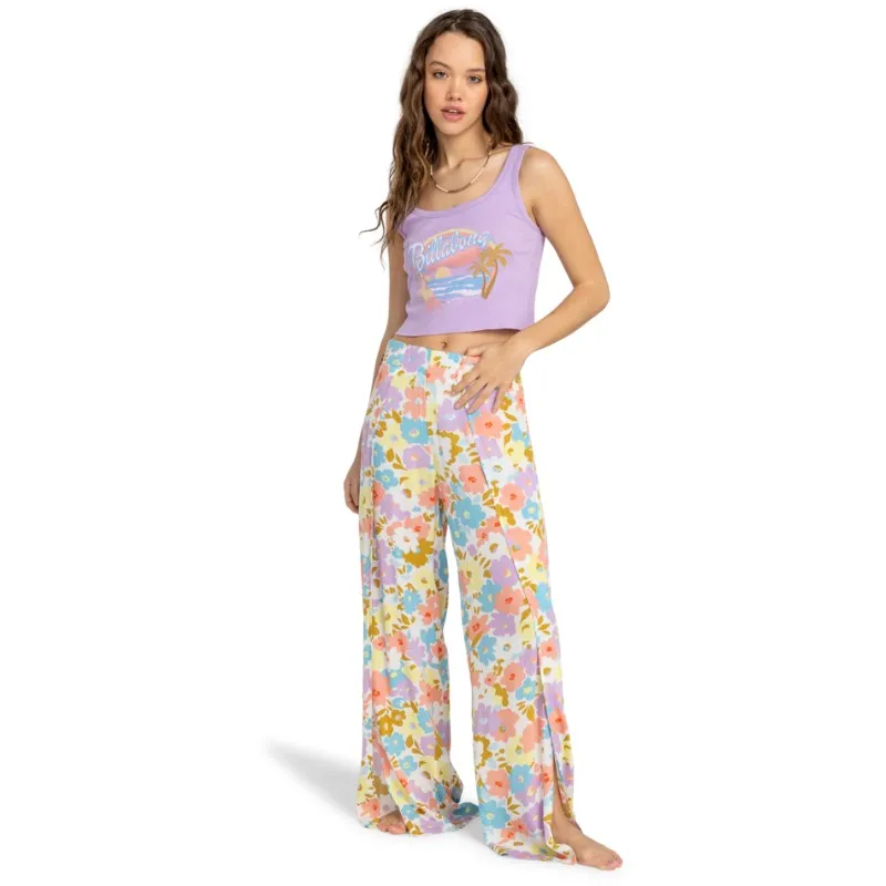 Billabong Wild Waves Women's T-Shirt