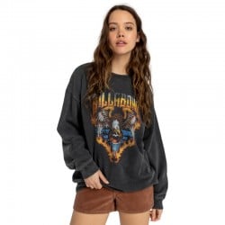 Billabong Thunder Women's Crew