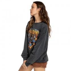 Billabong Thunder Women's Crew