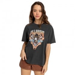 Billabong Thunder Women's T-Shirt