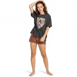 Billabong Thunder Women's T-Shirt
