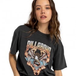 Billabong Thunder Women's T-Shirt