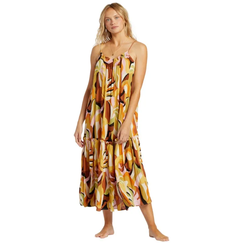 Billabong Sun Follower Dress