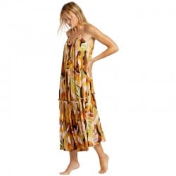 Billabong Sun Follower Dress