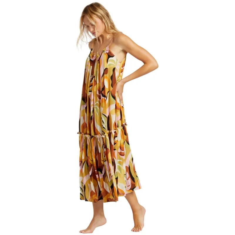 Billabong Sun Follower Dress