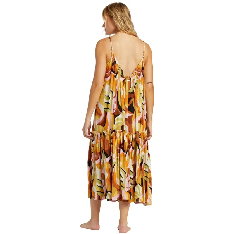 Billabong Sun Follower Dress