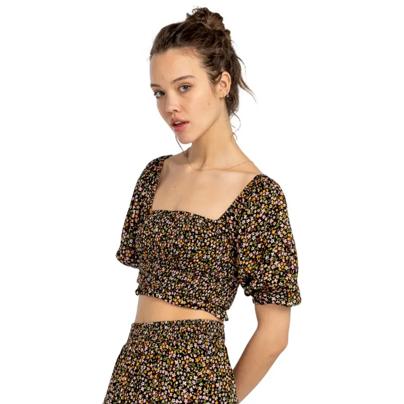 Billabong Sweet Life Women's Top