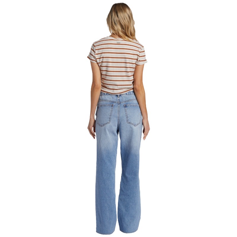 Billabong Rachel Women's Low Waist Jeans