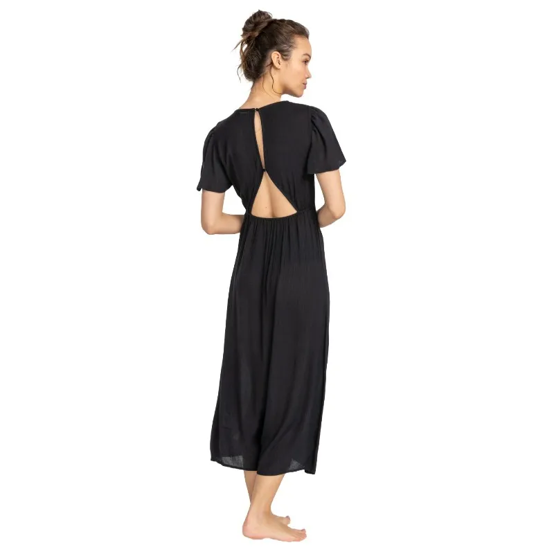 Billabong Jet Set Dress