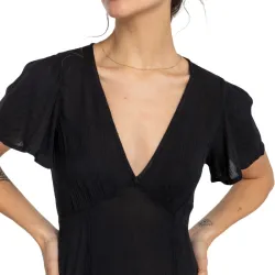 Billabong Jet Set Dress
