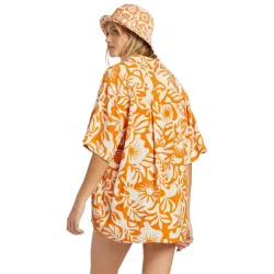 Billabong On Vacation Women's Shirt