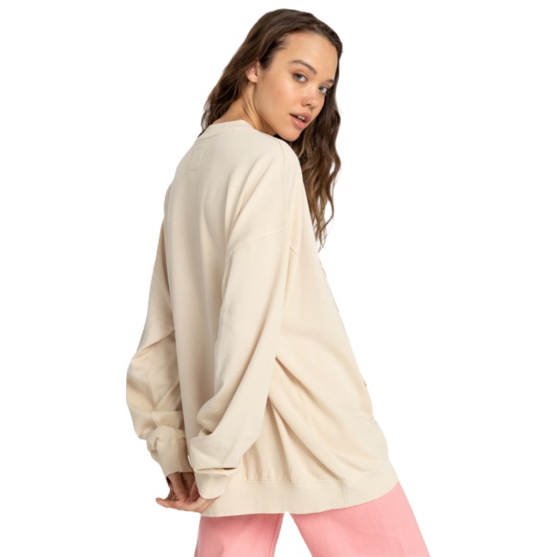 Billabong Ride In Women's Crew