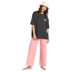 Billabong If Lost Women's T-Shirt