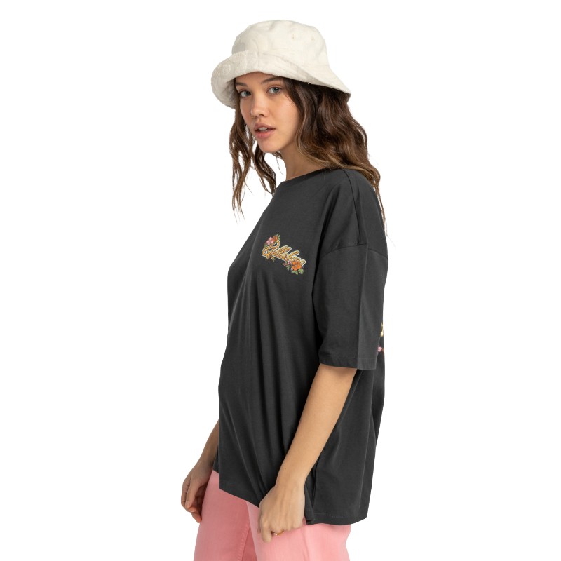 Billabong If Lost Women's T-Shirt
