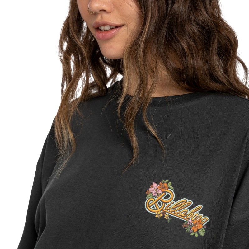 Billabong If Lost Women's T-Shirt