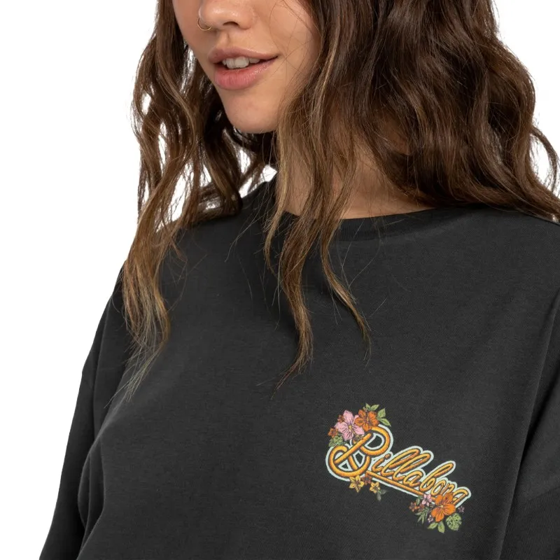 Billabong If Lost Women's T-Shirt