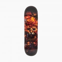 Landyachtz ATV X Cruiser Skateboard Complete kopen bij Sickboards de Longboard winkel