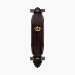 Landyachtz Big Dipper 42" Longboard Complete