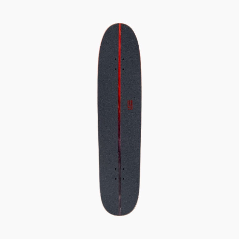 Landyachtz The Clark 40" Cruiser Longboard Complete
