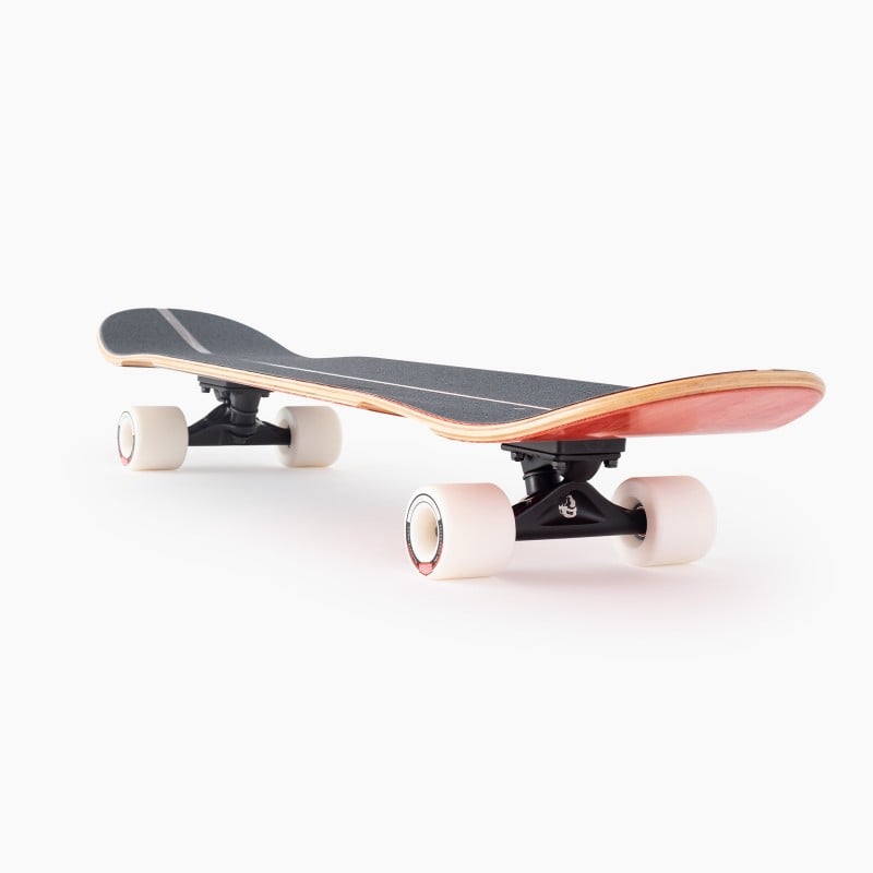 Landyachtz The Clark 40" Cruiser Longboard Complete