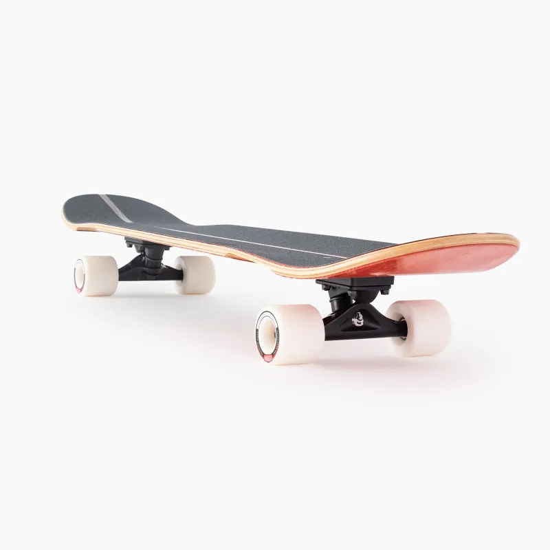 Landyachtz The Clark 40" Cruiser Longboard Complete