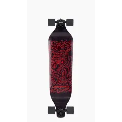 Landyachtz Evo 40" Longboard Complete