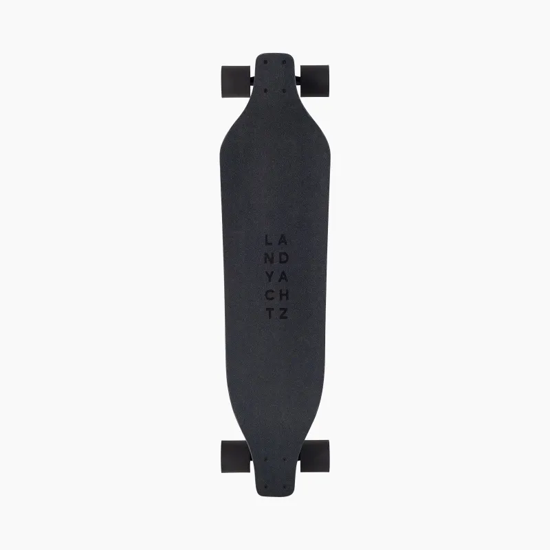 Landyachtz Evo 40" Longboard Complete