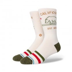 Stance California Republic 2 Socks