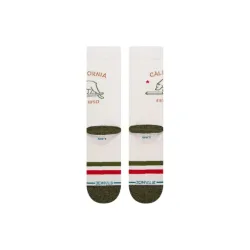 Stance California Republic 2 Socks